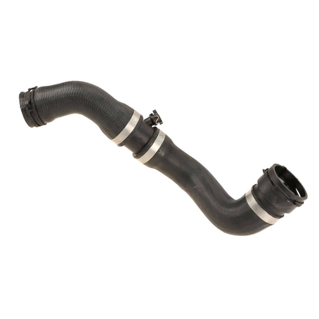 Mercedes Engine Coolant Hose - Upper 2205015682